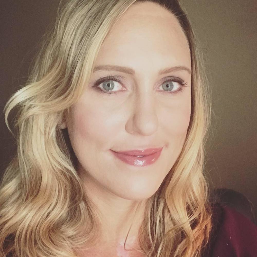 Meet your Posher, Tarah